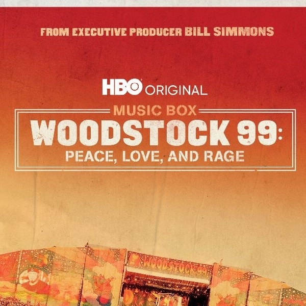Menengok Kembali Sejarah Kelam Musik Dunia Dalam Film Dokumenter: Woodstock 99: Peace, Love, and Rage