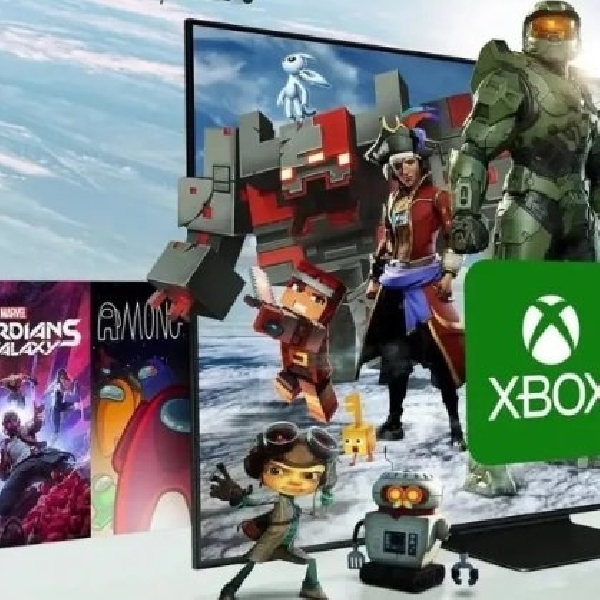 Beberapa Game Eksklusif XBox Bakal Hadir Di Platform Lain, Apa Saja Itu?