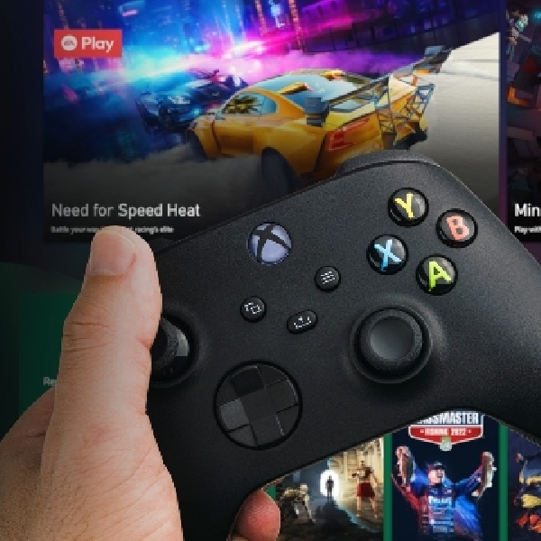Beli Gim di Xbox Store Sekarang Bisa Pakai Venmo dan PayPal Later