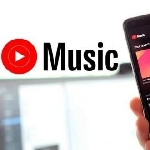 YouTube Music Rilis Fitur Lirik Real-Time di Android dan iOS