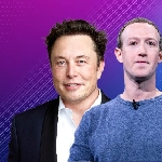 Duel Elon Musk dan Mark Zuckerberg Semakin Nyata, disiarkan di X?