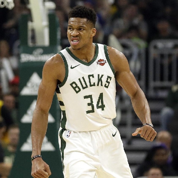 Film Biopik Giannis Antetokounmpo akan Segera Meluncur di Disney+