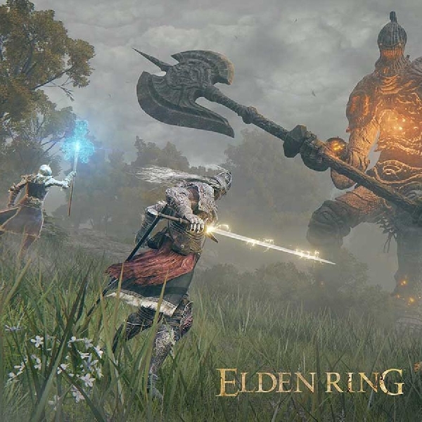 Kalahkan GOW: Ragnarok, Elden Ring Raih Penghargaan Game of The Year 2022