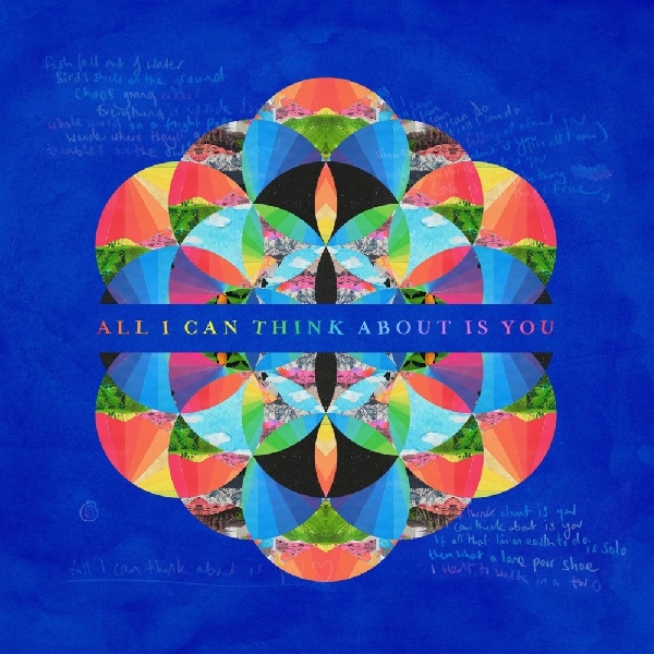 Tunda Rilis Album Mini, Coldplay Malah Kenalkan Single Baru
