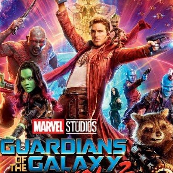 Setelah Film Ketiga, Guardian Of The Galaxy akan Diisi Anggota Baru