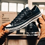 Intip Tampilan Chuck 70, Hasil Kolaborasi Converse dan Fujiwara