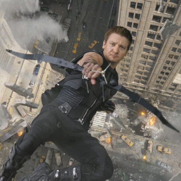 Perkembangan Terbaru “Hawkeye” Marvel