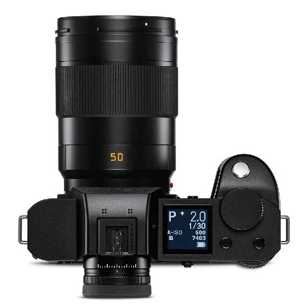 Kamera Baru ‘Leica SL2-S’ Tawarkan 4K 60fps