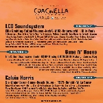 Guns N 'Roses, LCD Soundsystem dan Calvin Harris Bakal jadi Bintang Utama di Festival Coachella