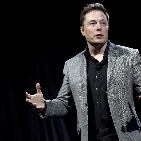 Buntut Pembatalan Pembelian, Twitter Akhirnya Gugat Elon Musk