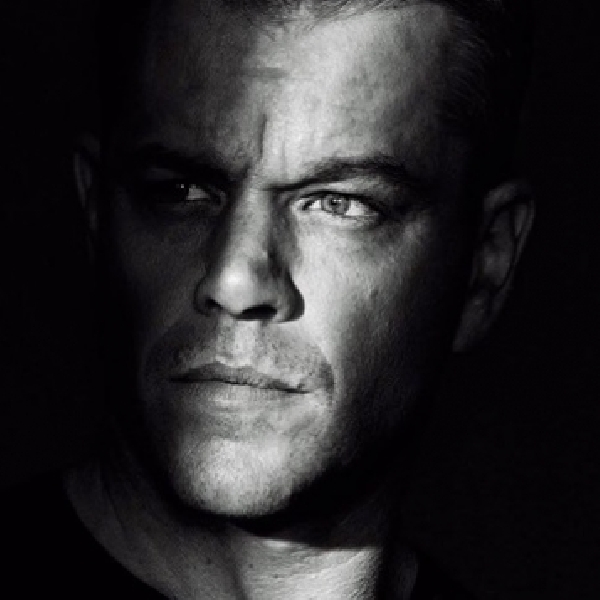 Rilisan Perdana Trailer Film Jason Bourne