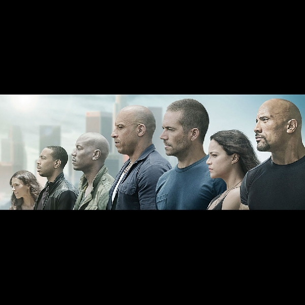 Fast and Furious 9 Bakal Hadirkan Kembali Dua Sosok Ini