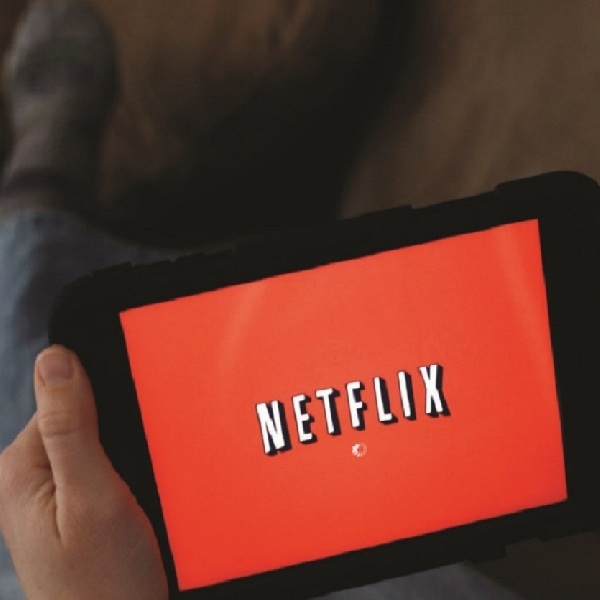 Serial-Serial Netflix yang Bisa Menghibur Dikala Bosan Saat #DiRumahAja