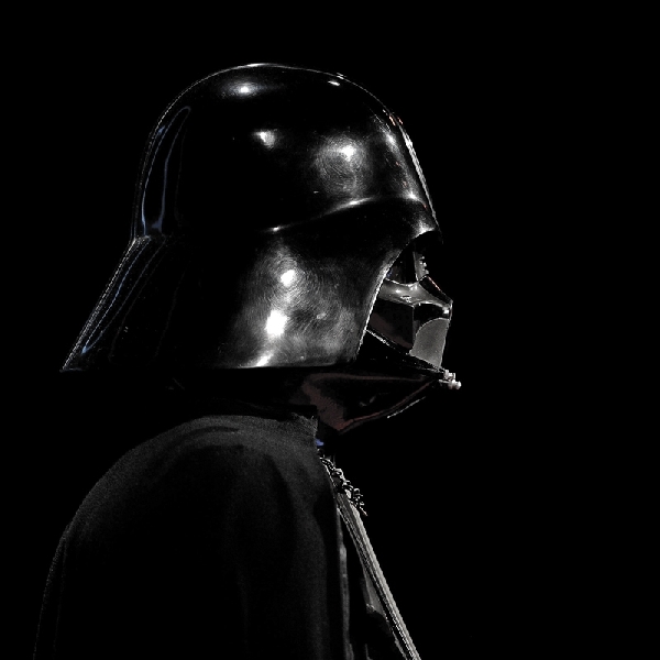 Darth Vader Kembali "Hidup" pada Star Wars Mendatang