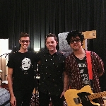 Masuk Studio Rekaman, Green Day Siap Rilis Album Baru