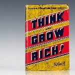 10 Hal Penting dari &ldquo;Think and Grow Rich&rdquo; Karya Napoleon Hill (Part 1)