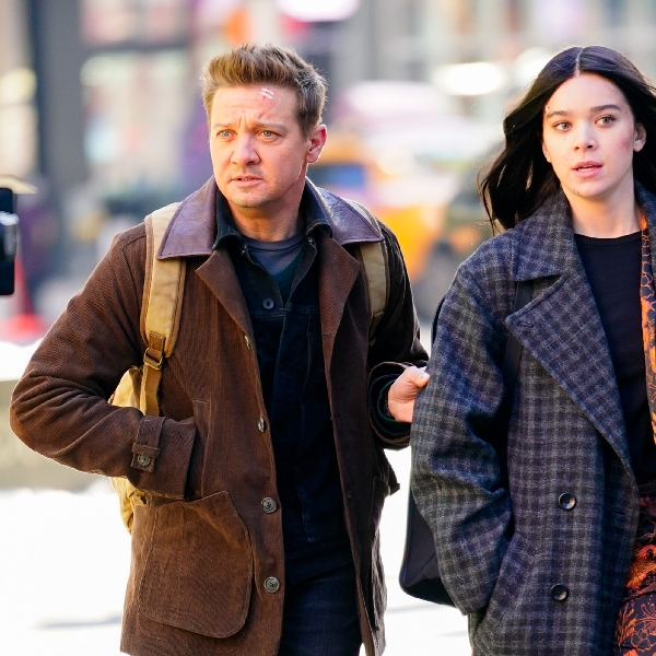 Bersiap, Hawkeye Tayang 24 November