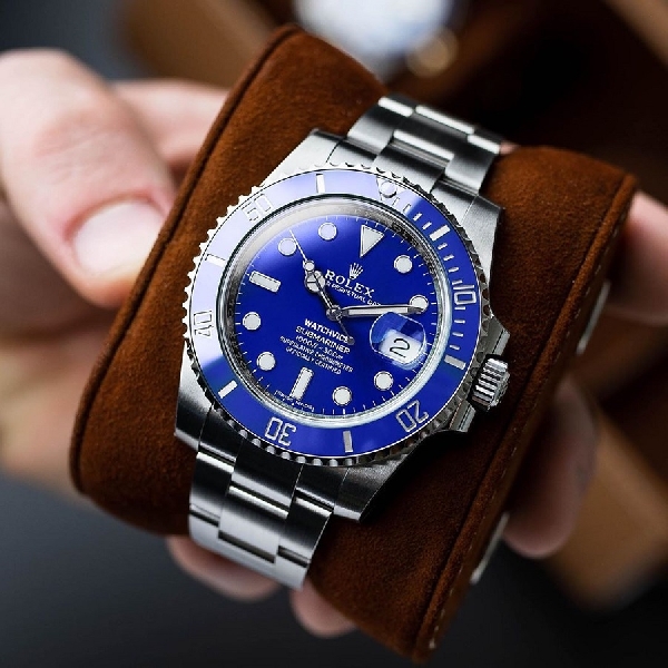 Submariner: Produk Rolex Paling Memikat Tahun Ini