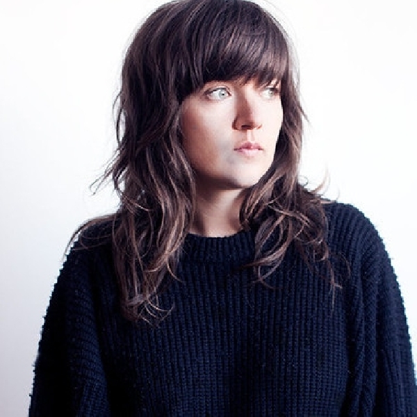 Courtney Barnett Masuk Nominasi Best Artist di Grammy Awards 2016