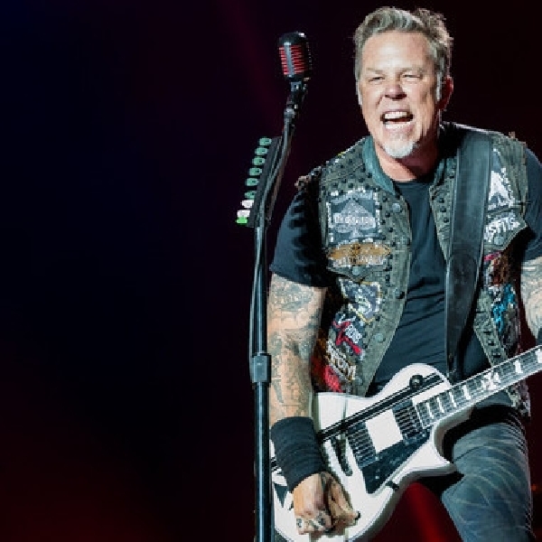 Metallica Tawarkan Pertunjukan Gratis di The Night Before