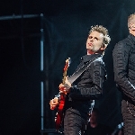 Muse dan The Chemical Brothers Siap Ramaikan Benicassim Festival