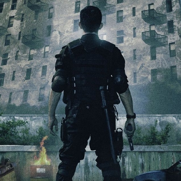 Netflix akan Segera Remake FIlm The Raid