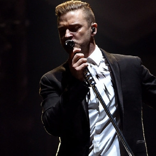 Justin Timberlake dan Pharell Williams Siap Bekerjasama lagi