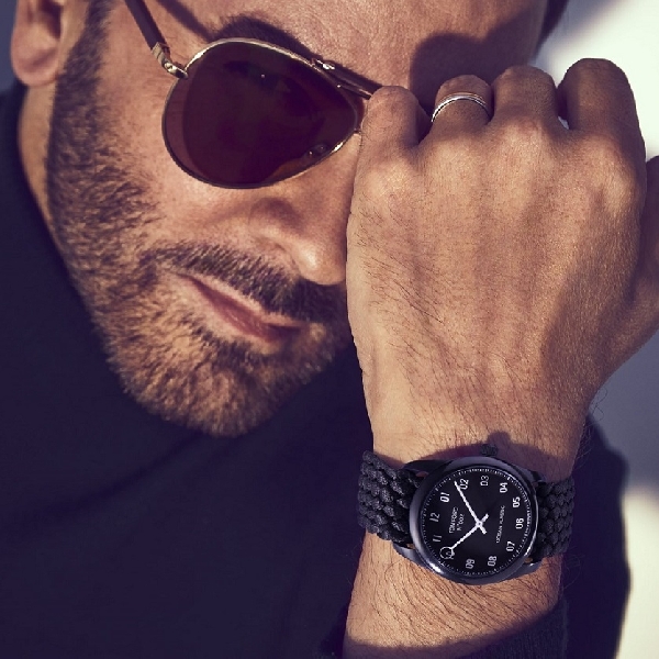 Jam Tangan Terbaru Tom Ford Hasil Daur Ulang Plastik