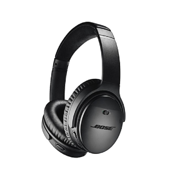 3 Headset Noise Cancelling Terbaik untuk Temani WFH