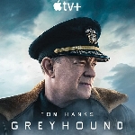Dibintangi Tom Hanks, Pekan Pertama Film &ldquo;Greyhound&rdquo; Guncang Apple TV Plus