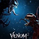 &lsquo;Venom : Let There Be Carnage&rsquo; Hanya Tersedia di Bioskop