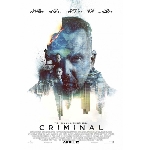 Criminal, Aksi Heroik Seorang Kriminal Membasmi Kejahatan