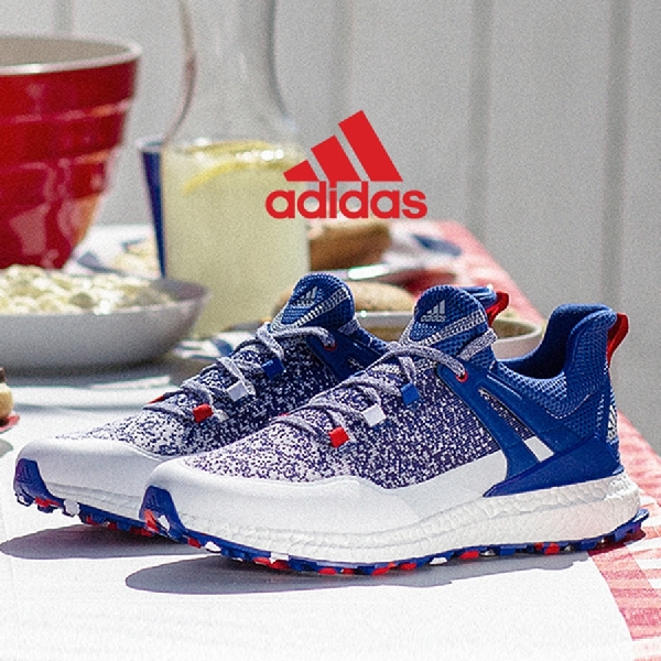 Adidas Rilis Crossknit dan Climacross Patriotic Spesial Edition