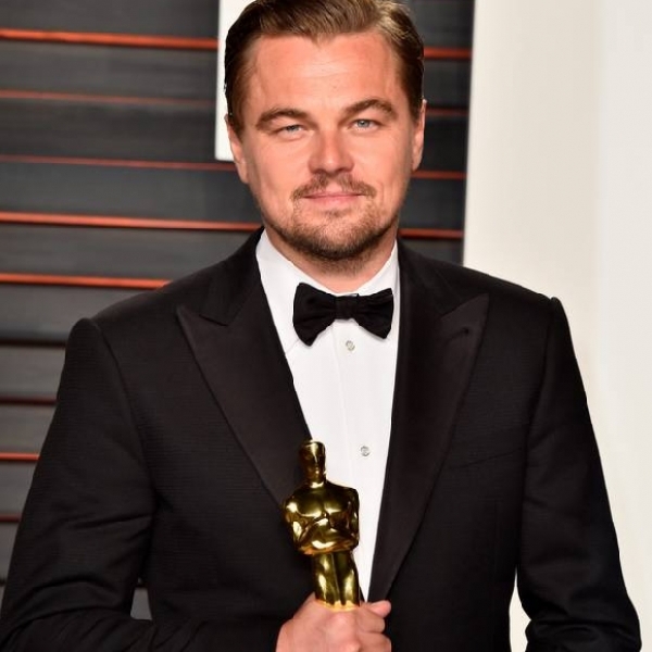 Kilas Balik Peluang Leonardo DiCaprio di Ajang Oscar