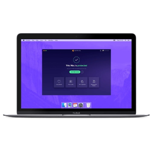 6 Platform Antivirus Terbaik Untuk Mac