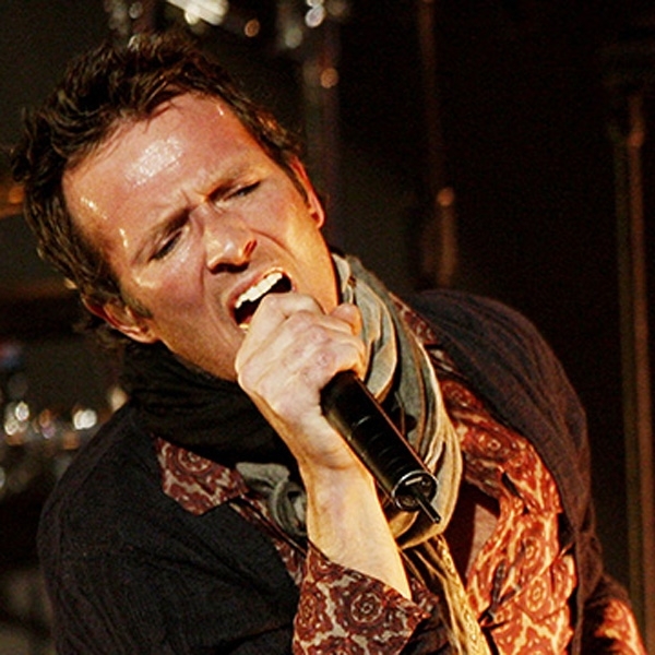 [RIP] Scott Weiland, Mantan Vokalis Stone Temple Pilots