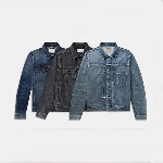 7 Cara Keren Memadukan Jaket Denim untuk Pria