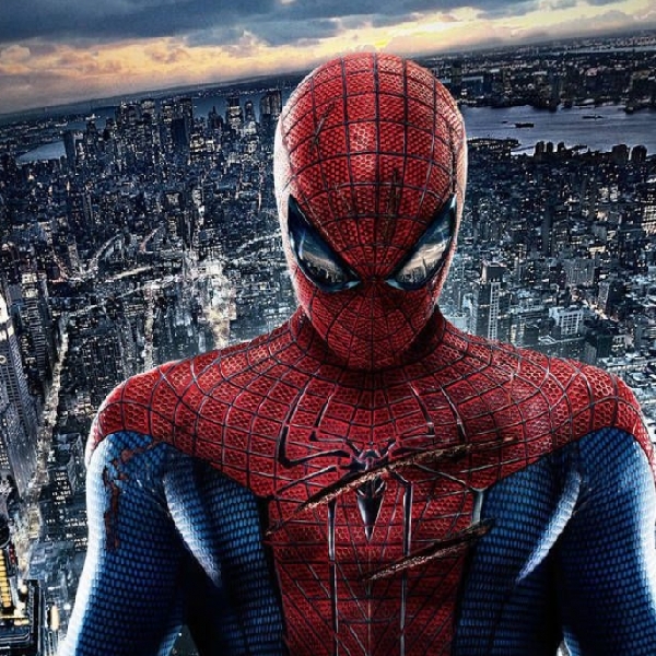 Spider-Man Inginkan Captain America Tampil di Filmnya
