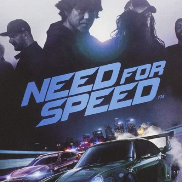 EA akan Luncurkan Game Need For Speed Terbaru di Akhir Tahun ini