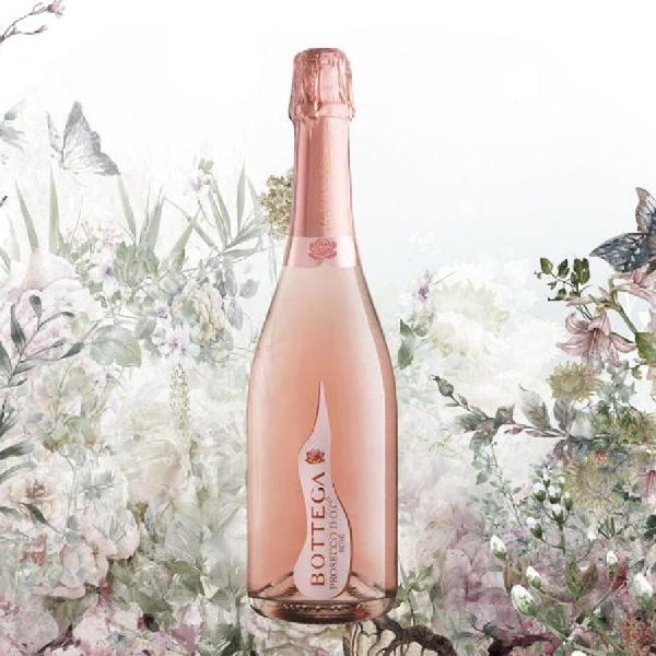 Musim Semi Segera Tiba, Saatnya Menemukan Prosecco Roses Baru Terbaik