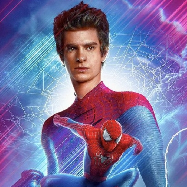 Andrew Garfield Ingin Kembali Beradu Peran dengan Tobey Maguire dan Tom Holland Sebagai Spider-Man
