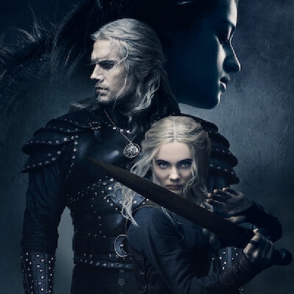 The Witcher Season 2 Berhasil Menduduki Peringkat Pertama di Netflix Top 10
