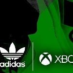 Adidas dan Xbox Bekerja Sama Kembali dalam Membuat Sepatu Kets Ketiga Mereka