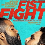 Lihat Aksi Kocak Charlie Day dan Ice Cube di Trailer 'Fist Fight'