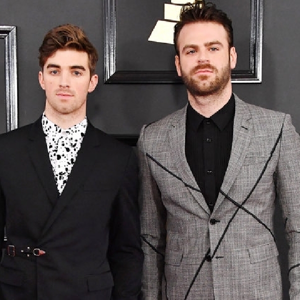 Album Chainsmokers Memories: Do Not Open, Tampilkan Gaya Musik Baru