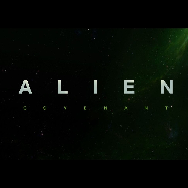 Ini Trailer Pertama Alien: Covenant, Menegangkan