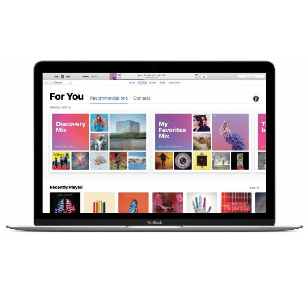 Apple Music Menjadi Lebih Ramah Sosial Dengan Berbagi Lirik