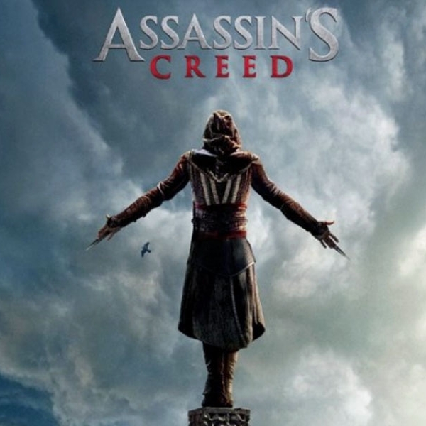 Assasin’s Creed: Beraksi dari Video Game ke Layar Lebar