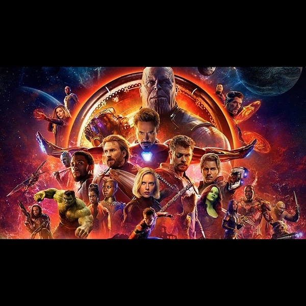 SPOILER ALERT! Ini Penjelasan Post Credit Scene Avengers: Infinity War