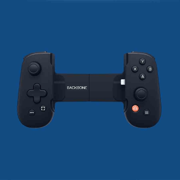 Backbone One, Perangkat Game Controller Terbaru Untuk iPhone